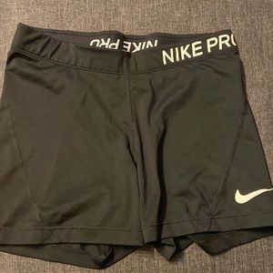Nike Pro Dri-Fit Shorts